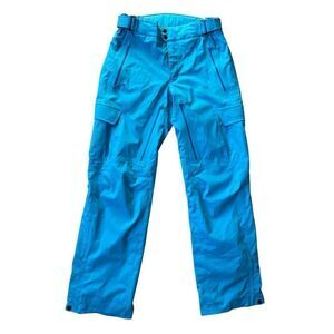 Goldwin Ski Pants Men’s Blue size M